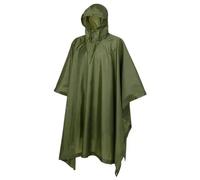 Brandit Poncho Ripstop - Tactical Camo