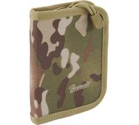 Brandit Portemonnaie, braun für Männer