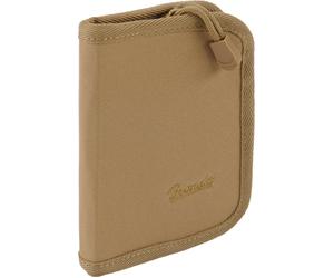 Brandit Portemonnaie, braun für Männer