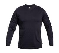 Brandit Premium Longsleeve in Gr. XL in Blau