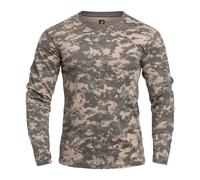 Brandit - Premium Long Sleeve T-Shirt - AT-Digital XXL