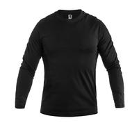 Brandit - Premium Long Sleeve T-Shirt - Black 6XL