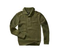 Brandit Pullover Alpin - Navy / 3XL Herren