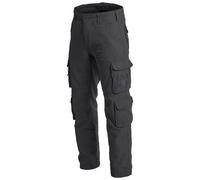 Brandit - Pure Slim Fit Hose - Anthracite M