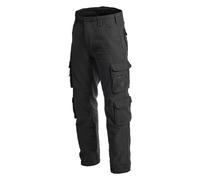 Brandit - Pure Slim Fit Hose - Black XXL