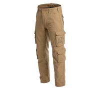 Brandit - Pure Slim Fit - Hose - Camel L