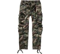 Brandit Pure Slim Hosen
