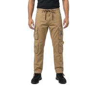 Brandit Pure Slim Fit Hosen