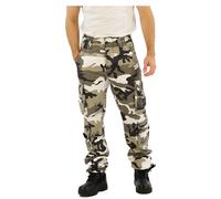 Brandit Pure Slim Hosen 3XL Urban