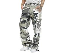 Brandit Hosen Pure Vintage Herren Urban Größe S