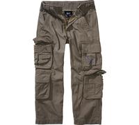 Brandit Kids Pure Trouser Olive Gr. 134/140