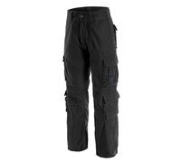 Brandit - Pure Vintage - Militärhose - Schwarz M
