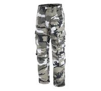 Brandit - Pure Vintage - Militärhose Urban M