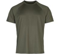 Brandit - Quickdry T-shirt Short Sleeve Funktionsshirt - Olive S