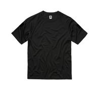 Brandit - Quickdry Short Sleeve T-Shirt - Black XXL