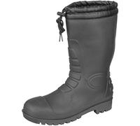 Brandit Rain Boots Winter black Gr. 37