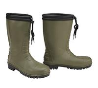 Brandit Rain Boots Winter olive Gr. 41