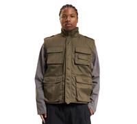 Brandit - Ranger Vest - Weste - Olive L