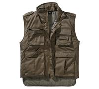 Brandit Ranger, Weste 5XL Oliv