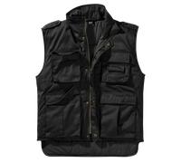 Brandit Ranger Weste XL Black