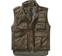 Brandit - Ranger Vest - Weste - Olive 4XL