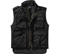 Brandit Ranger Weste 4XL Black