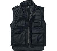 Brandit Ranger Weste Weste schwarz in L