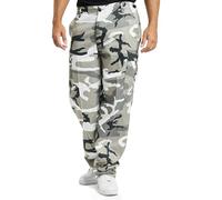 Brandit US Rangerhose Outdoorhose Größe 6XL Urban