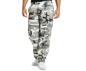 Brandit Rangerhose, Cargohose, Arbeitshose, Securityhose | mehrere Farbvarianten, Größen S bis 7XL