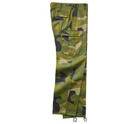 Brandit Rangerhose Swedish Camo 3XL