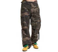 Brandit Rangerhose US Ranger Woodland 4XL (60/62)