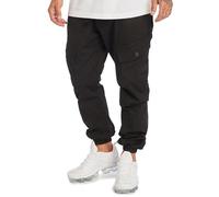 Brandit Hose Ray Vintage – 98% Baumwolle, 2% Elastan – Schwarz Größe M