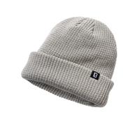 Brandit Reflection Beanie 7028 Heather Grey