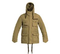 Brandit - Respite Jacke - Coyote 4XL