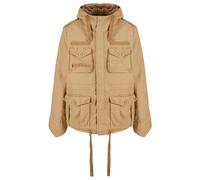 Brandit - Respite Jacke - Coyote S
