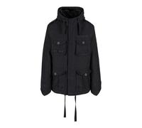 Brandit - Respite Jacke - Black XL