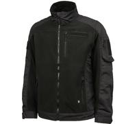 Brandit Ripstop Jacke L Black