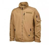 Brandit Ripstop Jacke XL Camel
