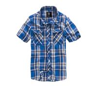 Brandit Roadstar T-Shirt Größe 5XL Farbe Blau