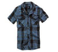 Brandit Roadstar T-Shirt Größe S Farbe Indigo