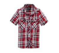 Brandit Roadstar T-Shirt Größe XL Farbe Rot