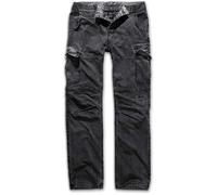 Brandit Rocky Star Pants, Farbe: Black, Größe: XL
