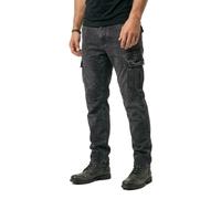 Brandit Rocky Star Pants, Farbe: Black, Größe: L