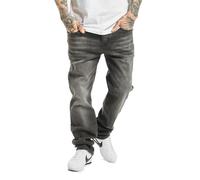 Brandit Rover Denim Jeans in Gr. 3334 in Schwarz