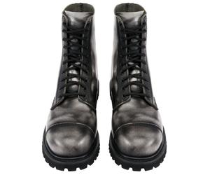 Brandit Rub off Boots Boot grau in EU43