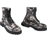 Brandit Rub Off Phantom 10 Eye Stiefel EU 40 Black Grey