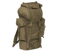 Brandit Rucksack BW Olive grün