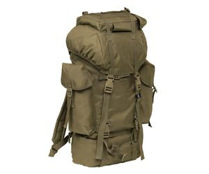 Brandit Rucksack BW Olive grün