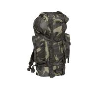 Brandit Nylon-Rucksack Tactical C OS