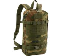 Brandit Rucksack US Cooper Daypack 11 L Camel 11 L